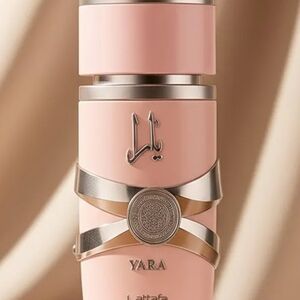 Lattafa Yara Pink Fragrance for Women